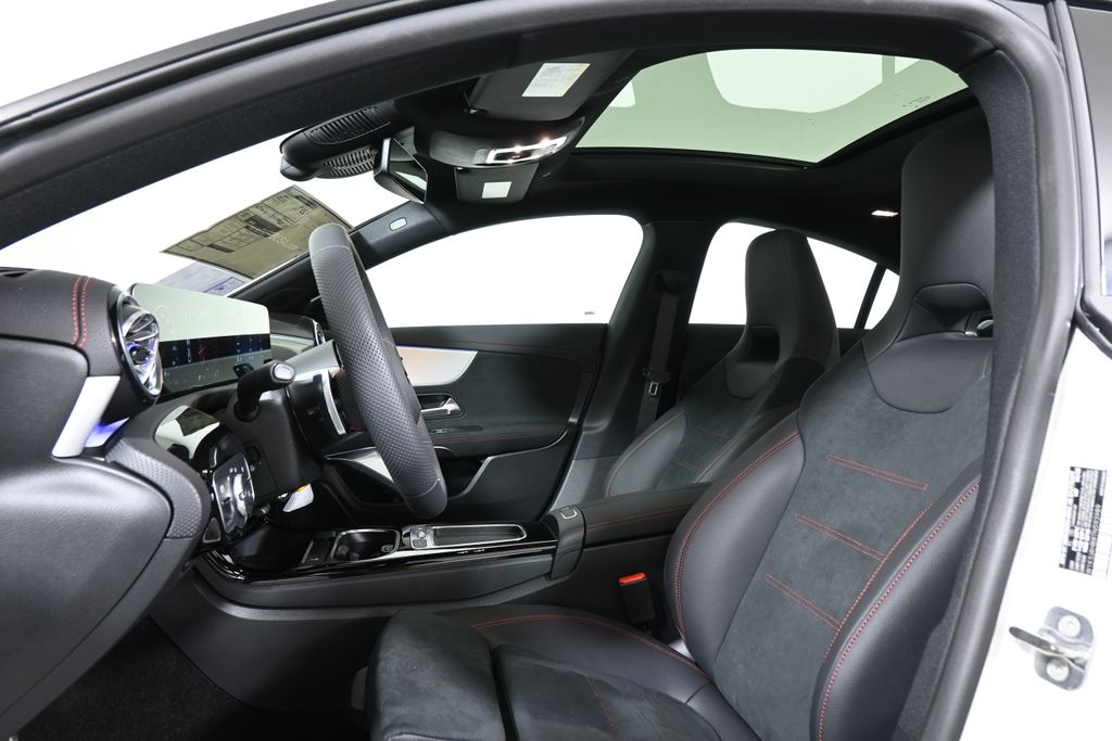 Thumbnail: 2026 Mercedes-Benz CLA - 13