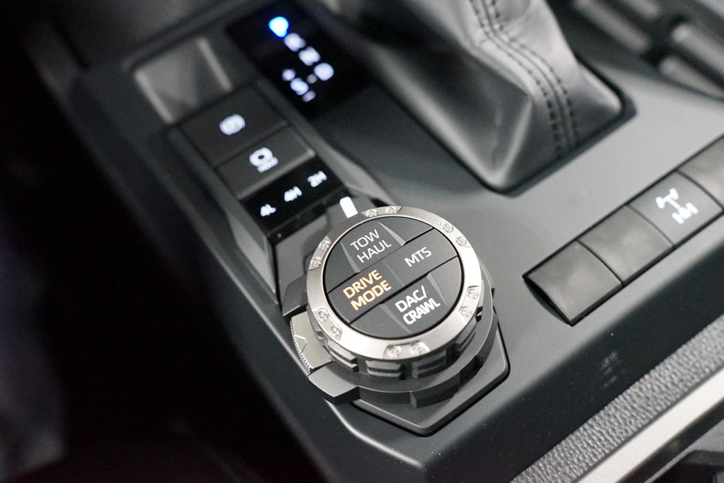 Thumbnail: 2026 Toyota Tacoma - 24