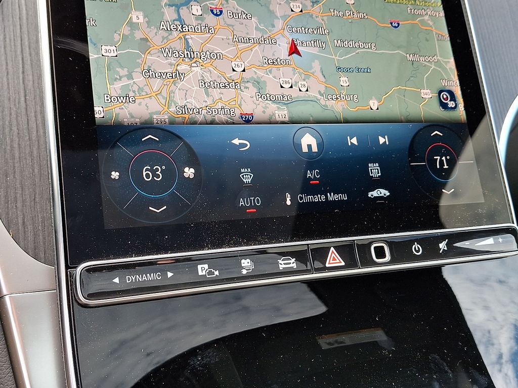 Thumbnail: 2026 Mercedes-Benz GLC - 11