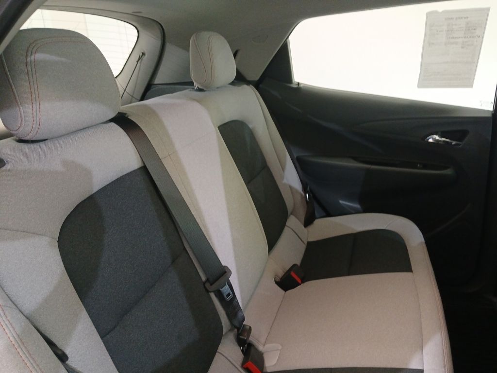 used 2019 Chevrolet Bolt EV car, priced at $14,950