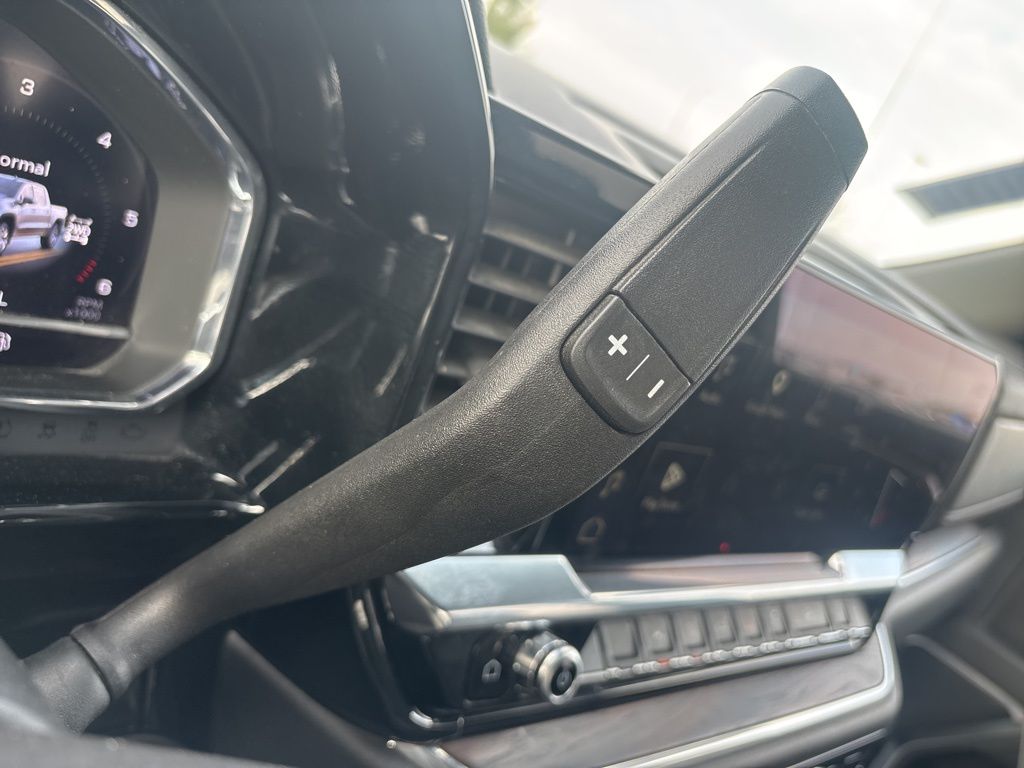Used 2025 GMC Sierra 1500 Truck
