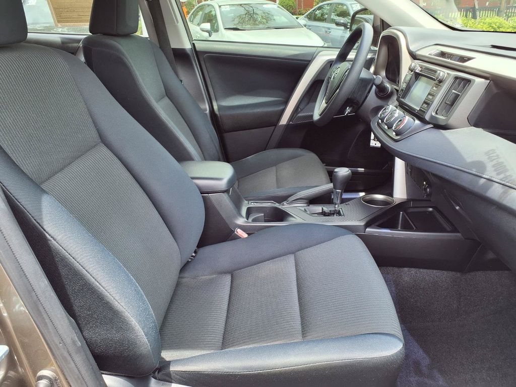 Used 2015 Toyota RAV4 SUV