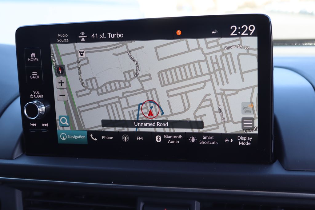 Thumbnail: 2025 Honda Pilot - 28