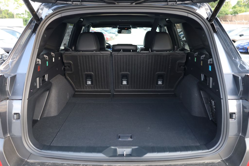new 2026 Subaru Outback car, priced at $36,595