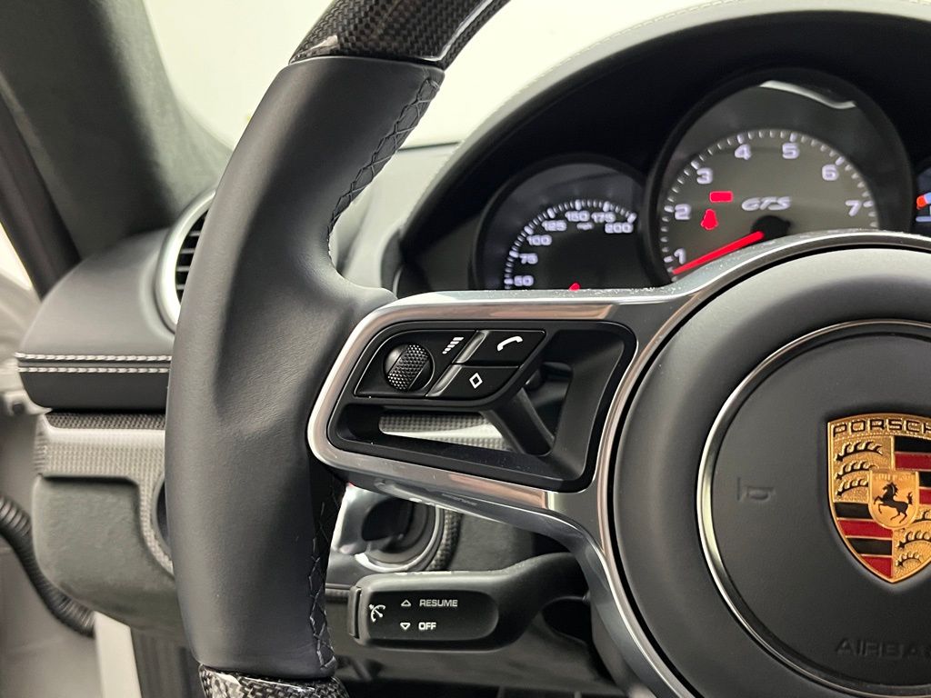 Thumbnail: 2024 Porsche 718 Cayman - 13