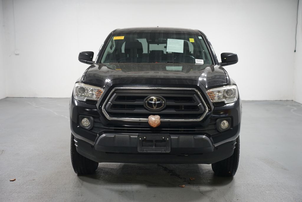 Thumbnail: 2020 Toyota Tacoma - 2