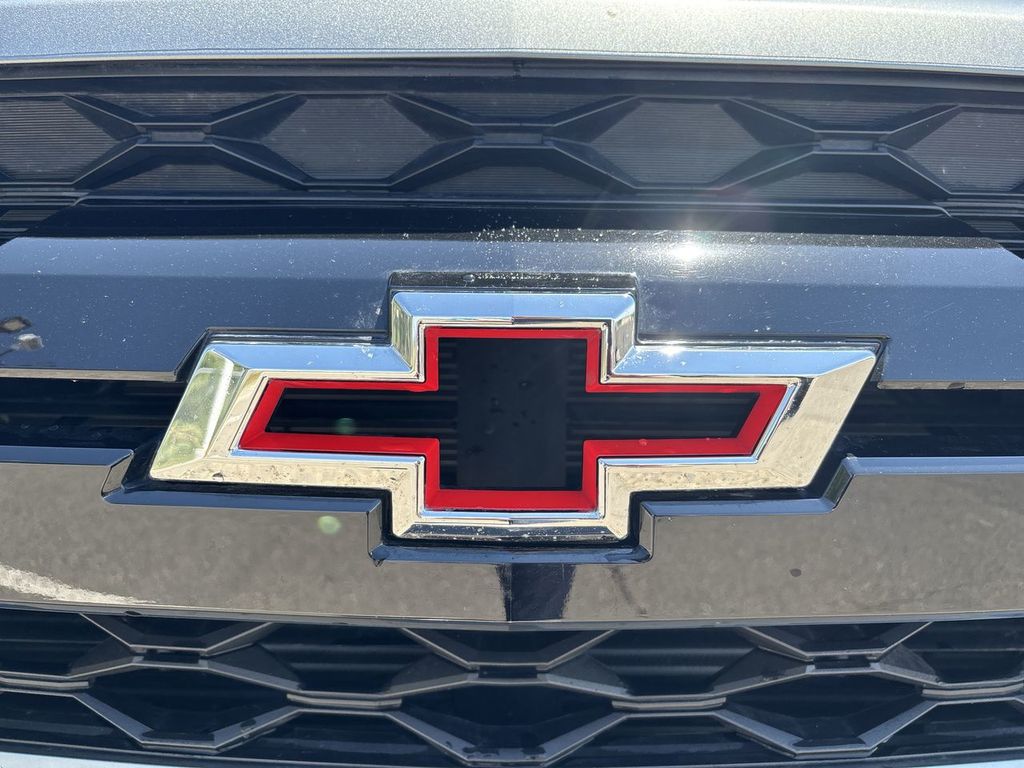 Used 2024 Chevrolet Colorado Truck