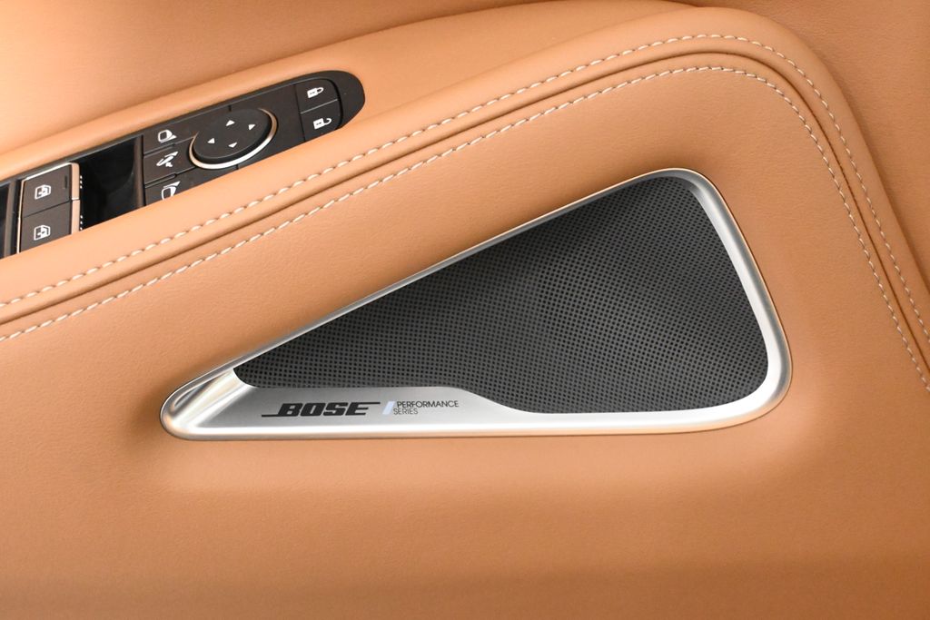 2025 INFINITI QX60 Sensory 30