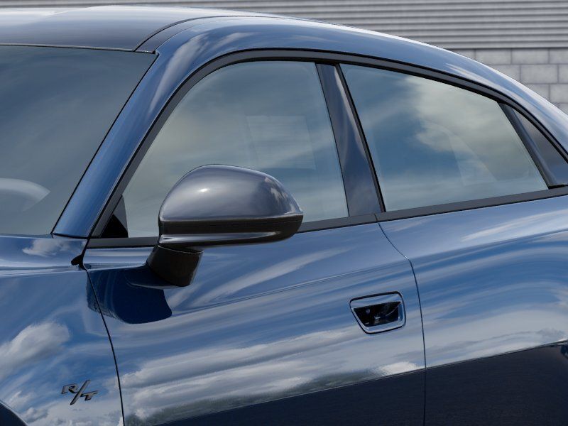 New 2026 Dodge Charger Sedan