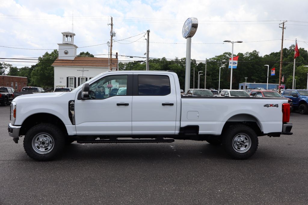 new 2026 Ford F-250SD car, priced at $52,356