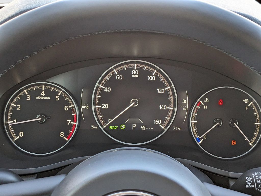 2025 Mazda CX-90 3.3 Turbo Preferred Package