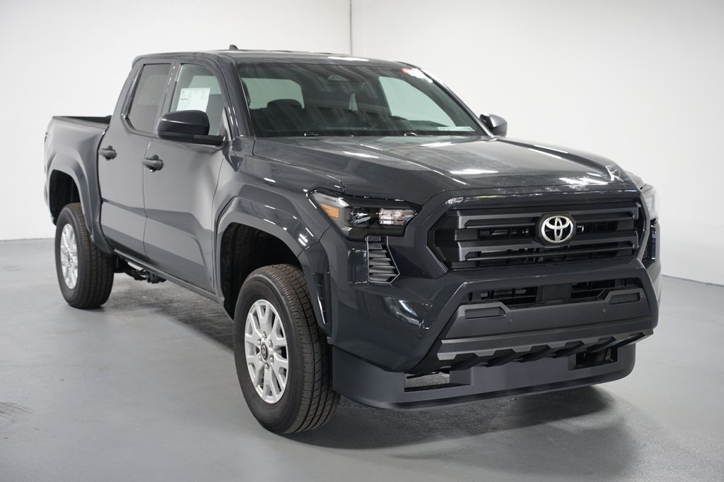Thumbnail: 2025 Toyota Tacoma - 3