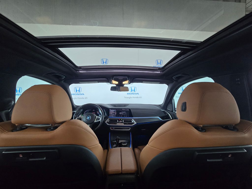 Thumbnail: 2023 BMW X5 - 17