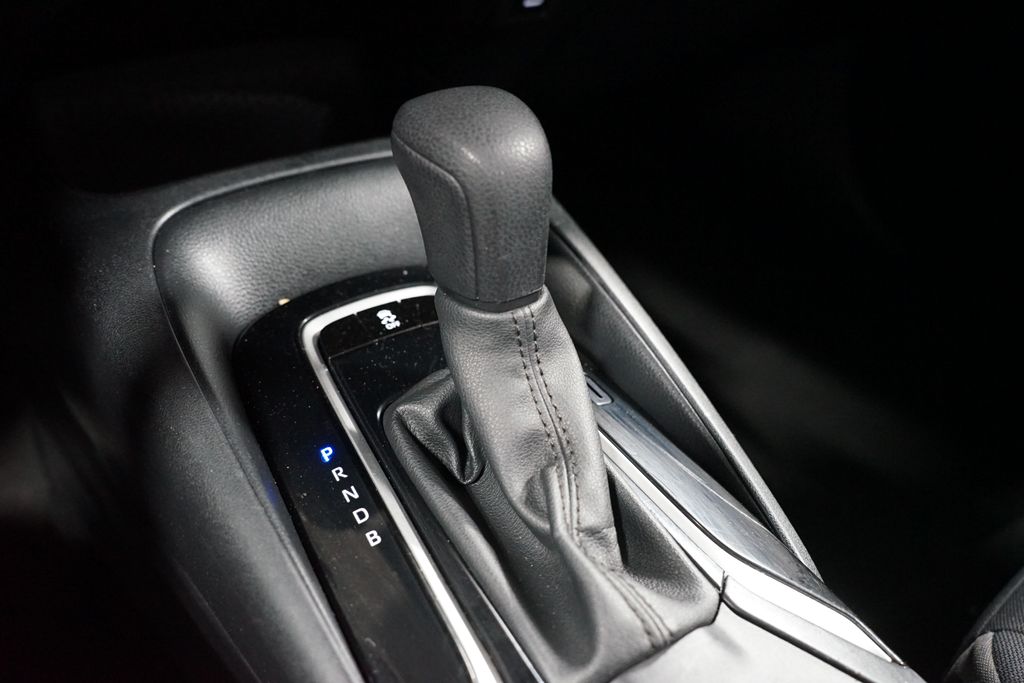 Thumbnail: 2024 Toyota Corolla - 21