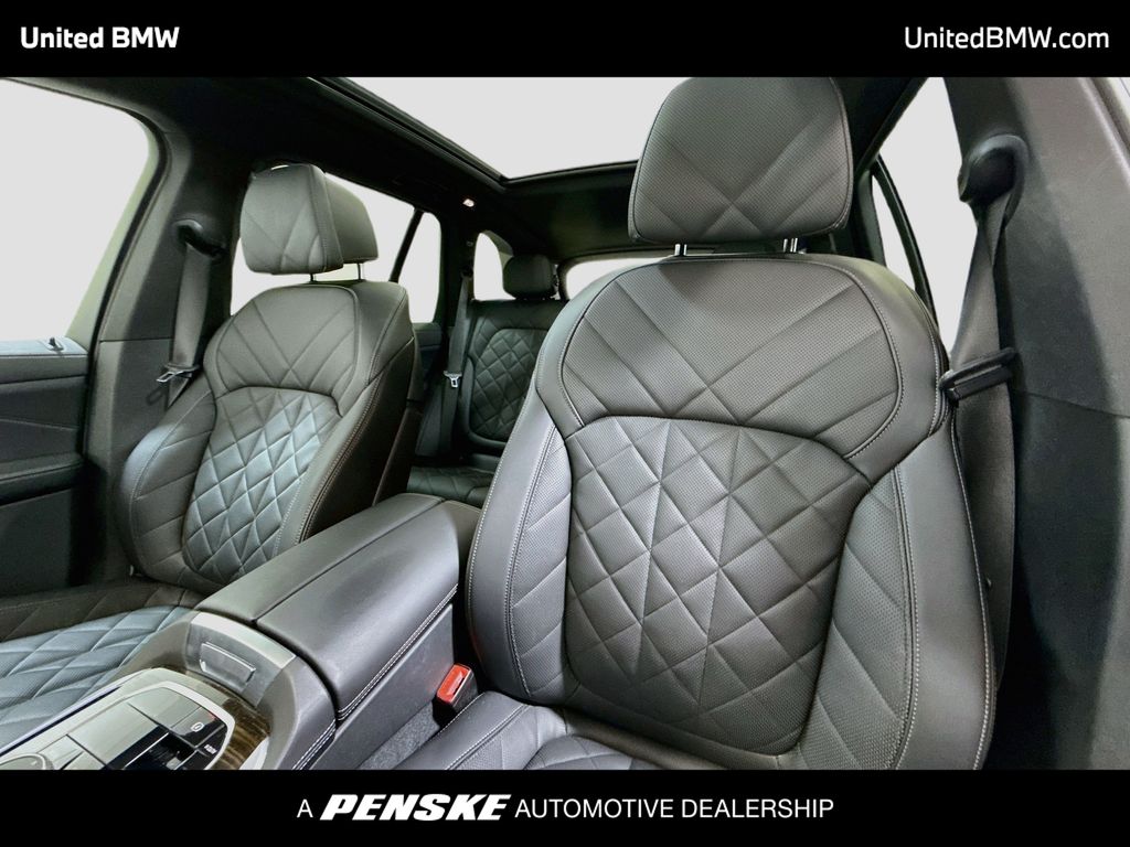 Thumbnail: 2024 BMW X5 - 5