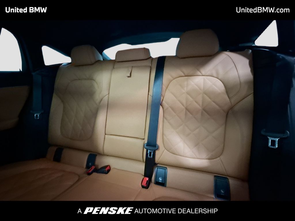 Thumbnail: 2026 BMW X6 - 13