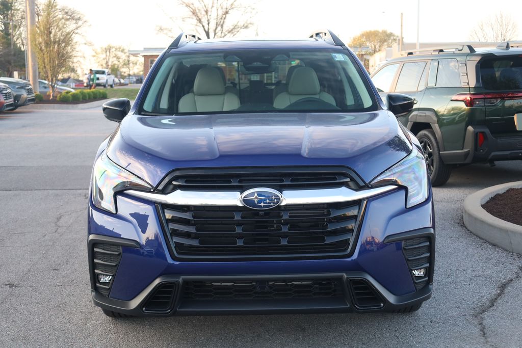 new 2026 Subaru Ascent car, priced at $46,821