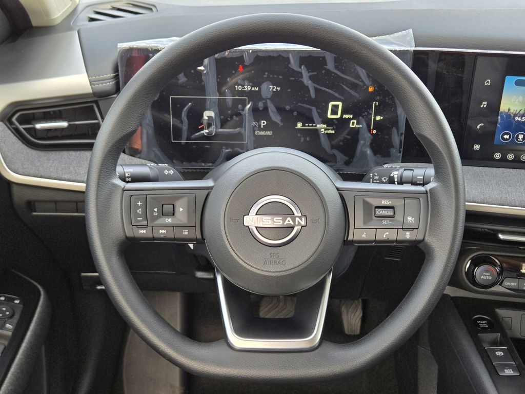 2026 Nissan Kicks SV - 10