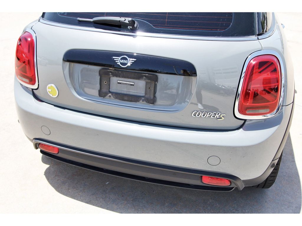 2023 MINI Cooper Base - 6