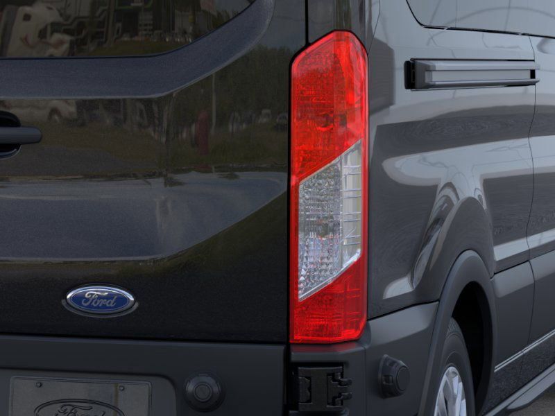 2024 Ford Transit-350 Passenger Van XL