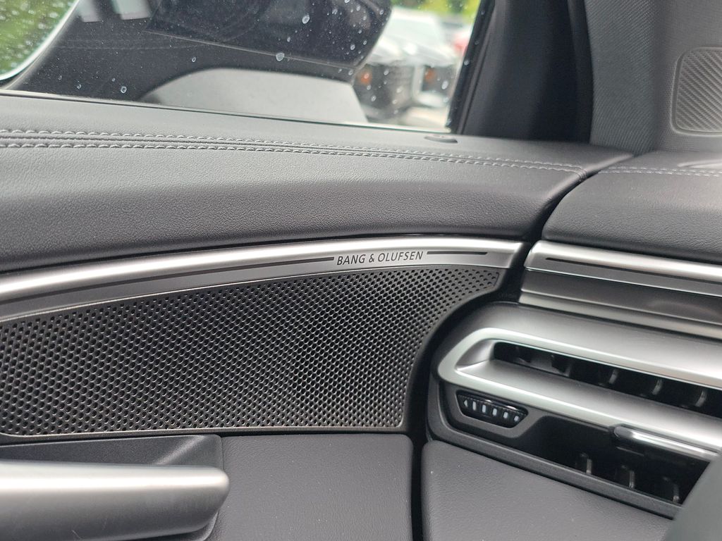 New 2026 Blue Audi  image 32