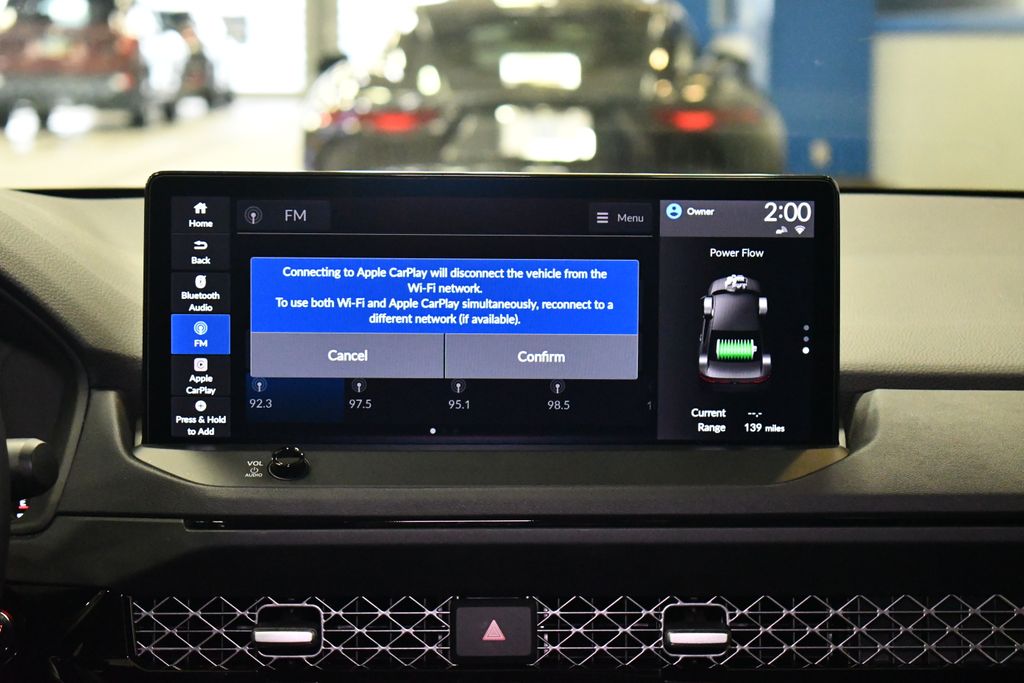 Thumbnail: 2025 Honda Accord - 18