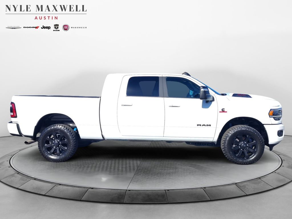 Used Car 2024 Ram 2500  Laramie For Sale Under $70,000 In Austin, Texas