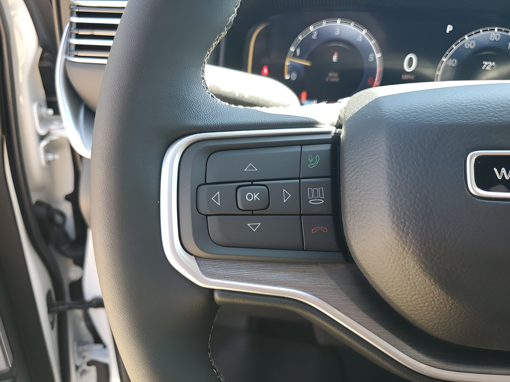 New Car 2025 Jeep Wagoneer  Base For Sale Under $90,000 In Austin, Texas