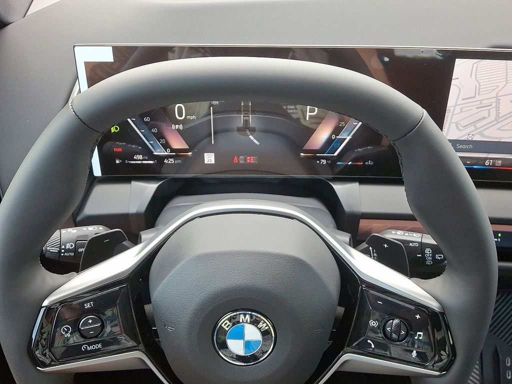 Thumbnail: 2026 BMW X3 - 9