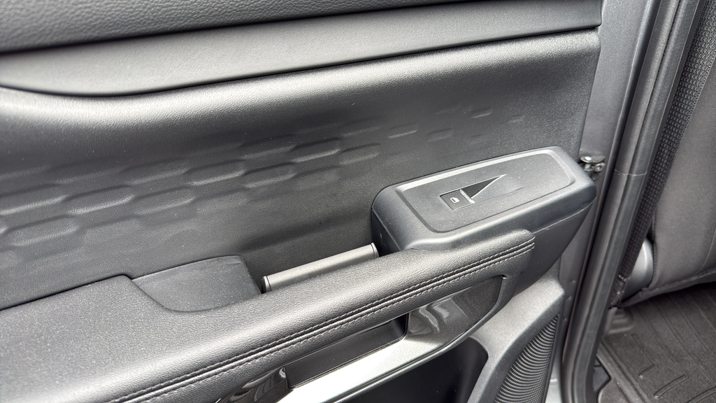 2025 Ford Ranger XLT Gray at Auto Express Mitsubishi