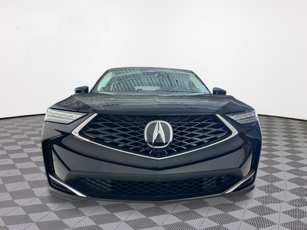 new 2026 Acura MDX car, priced at $61,450