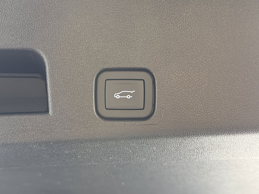 new 2026 GMC Acadia car, priced at $46,130