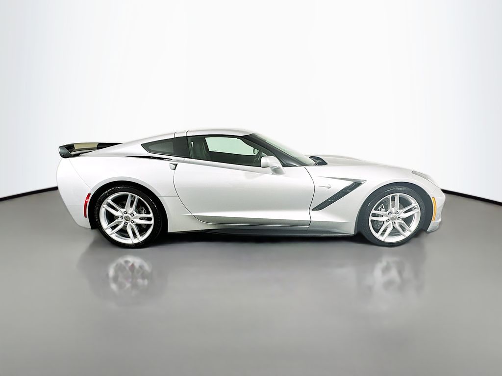 Thumbnail: 2015 Chevrolet Corvette - 4