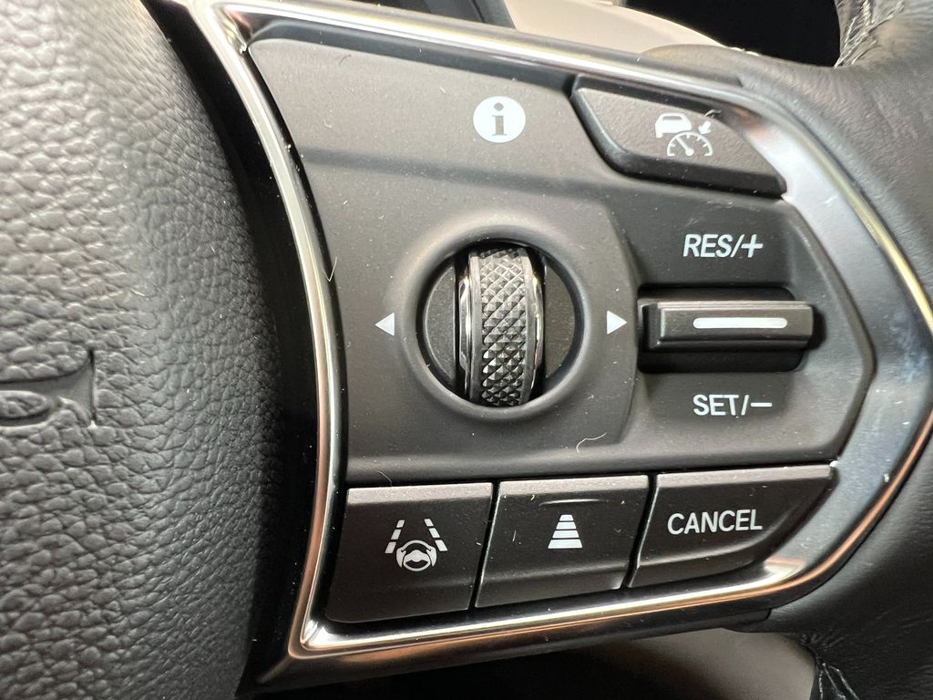 new 2026 Acura RDX car, priced at $54,900