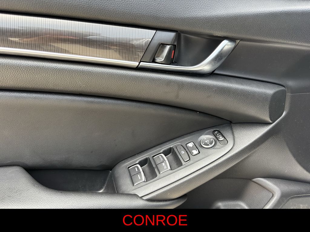 2019 Honda Accord Sport - 10