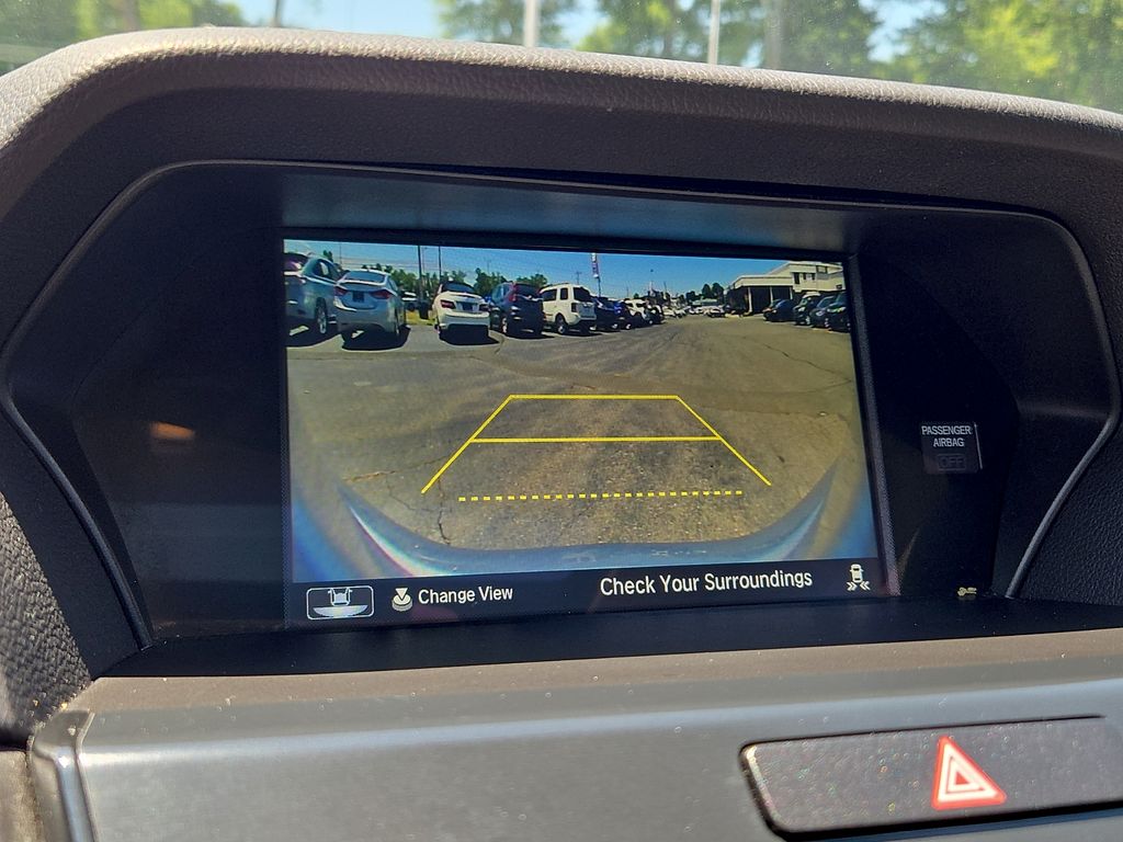 2020 Acura ILX