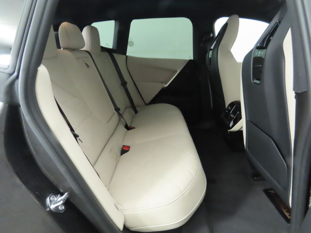 Thumbnail: 2026 BMW iX - 23