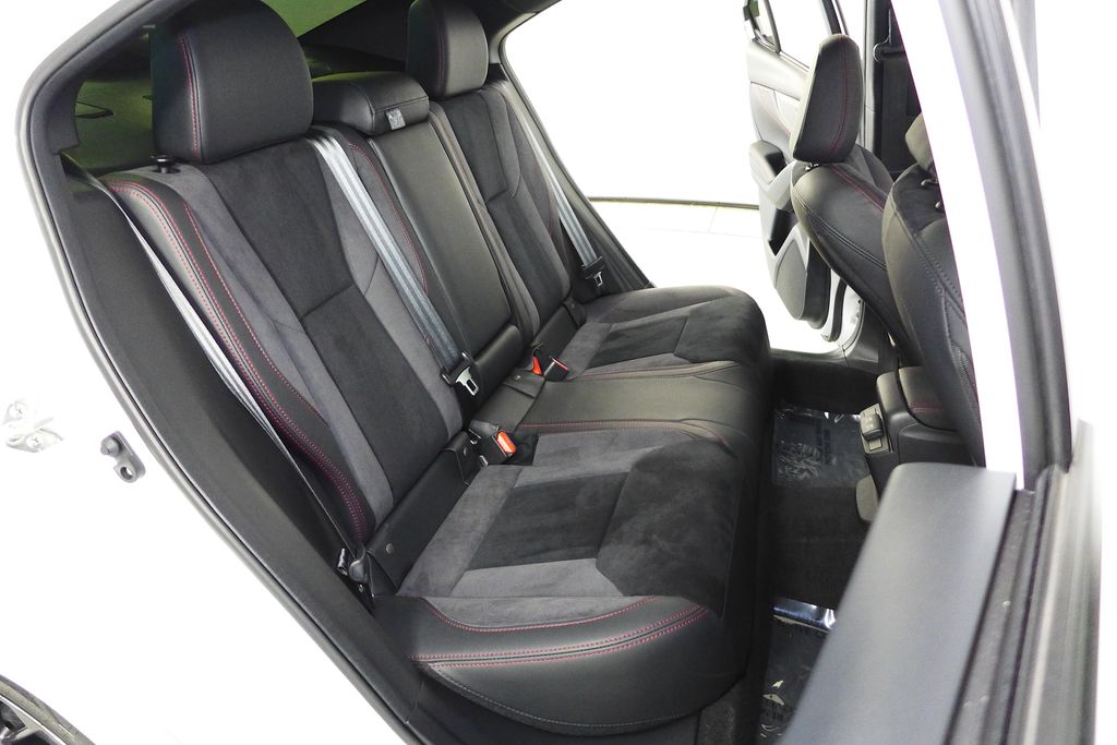 2022 Subaru WRX Limited 19