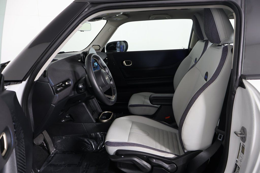 Thumbnail: 2025 MINI Cooper - 9