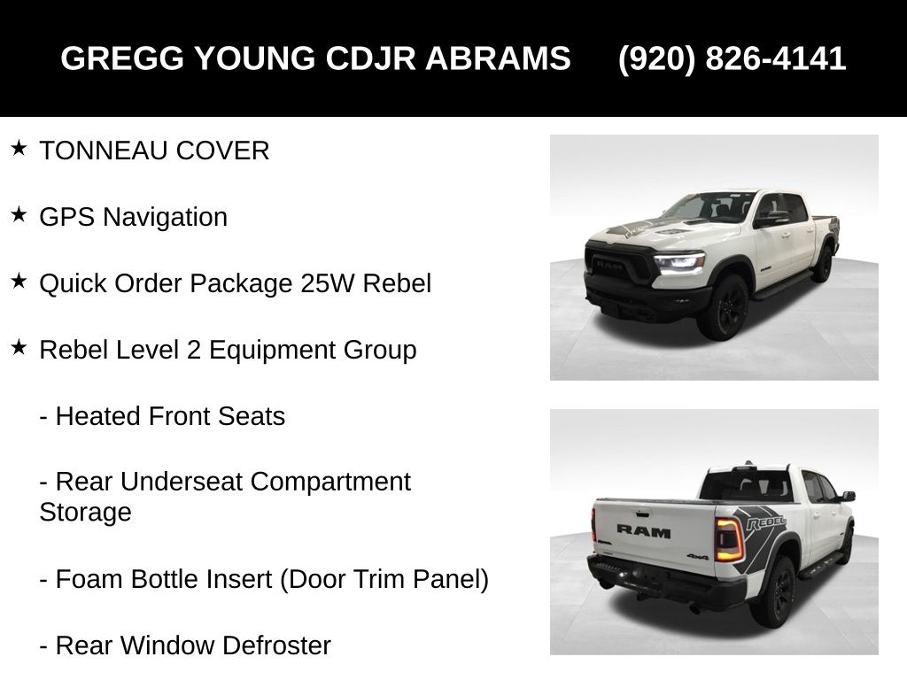 View vehicle photo 7