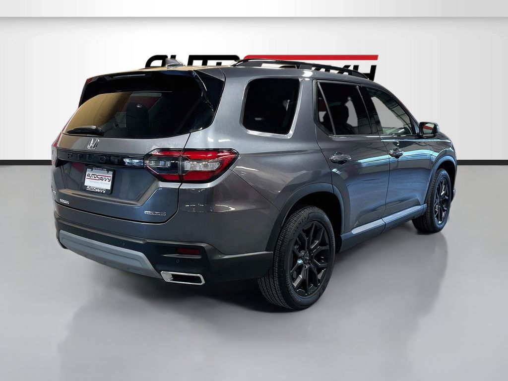 Used 2025 Charcoal Honda Touring image 7
