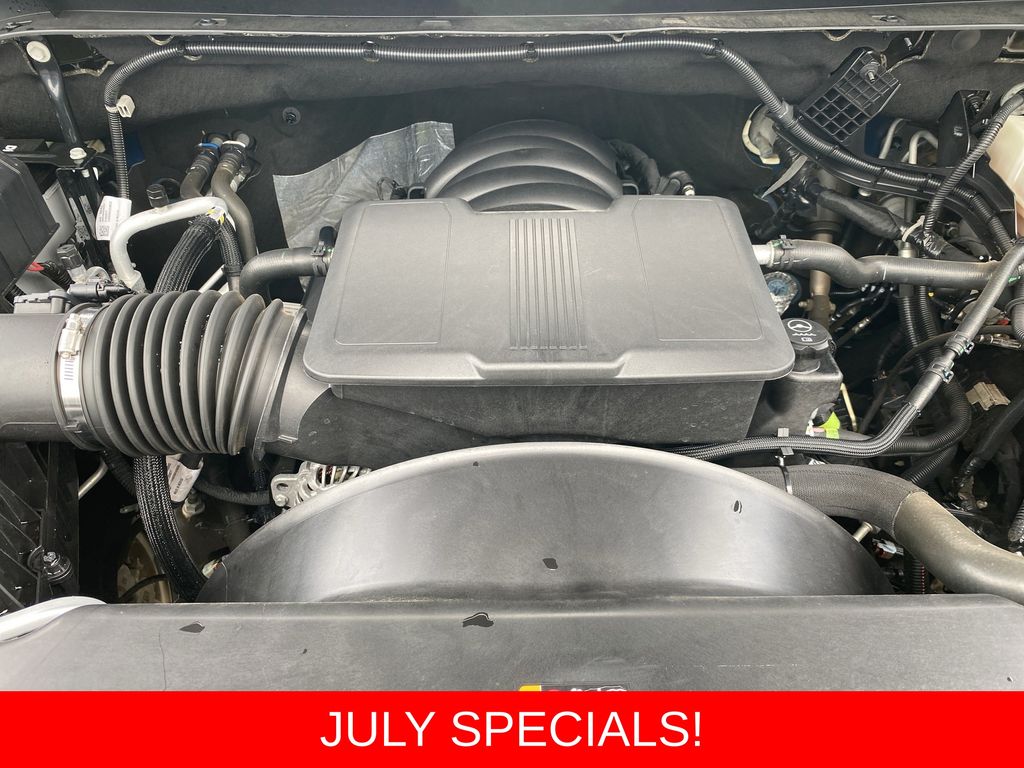 Used 2022 Chevrolet Silverado 2500HD Truck