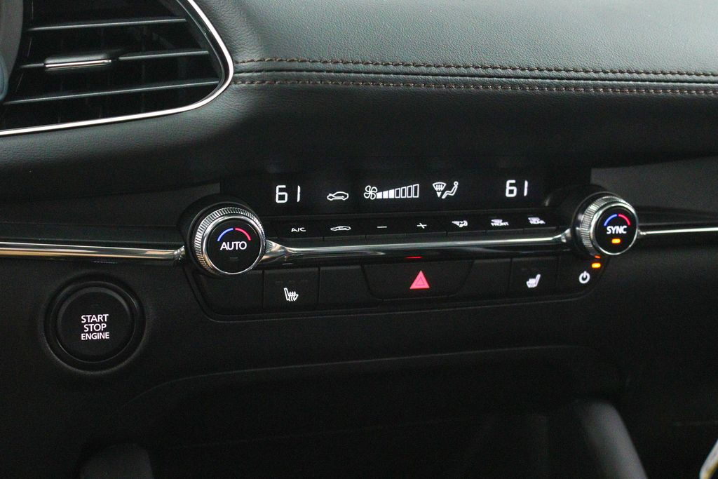 New Car 2025 Mazda Mazda3  2.5 S Preferred Package For Sale Under $30,000 In Georgetown, Texas