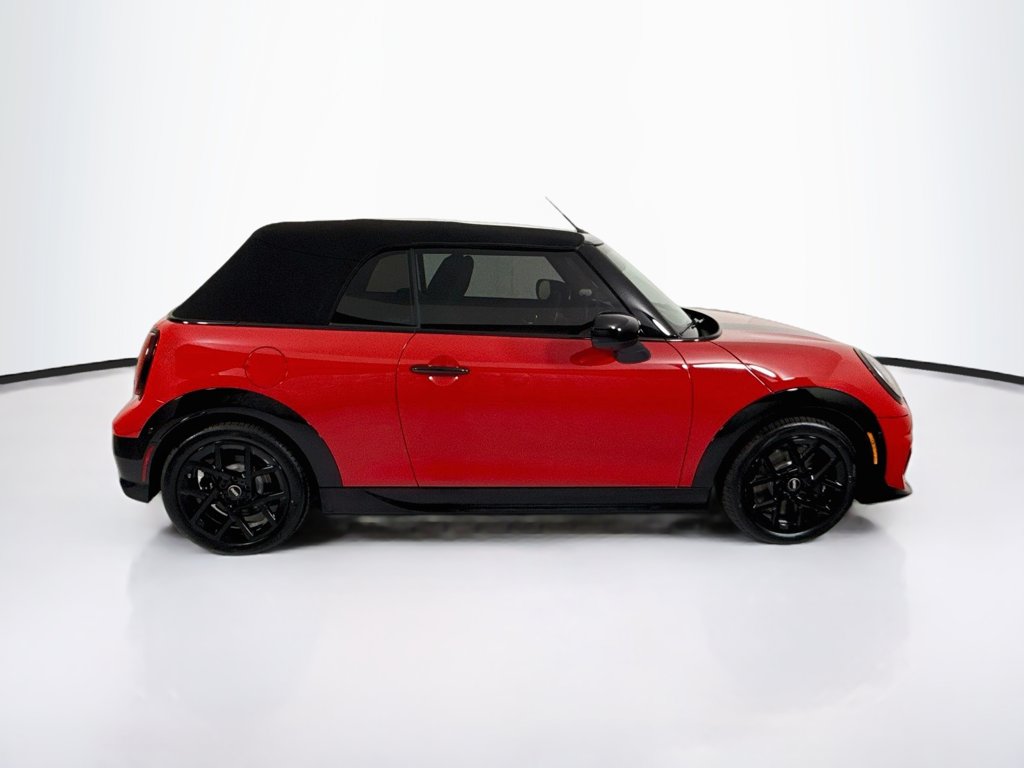 Thumbnail: 2026 MINI Cooper - 12