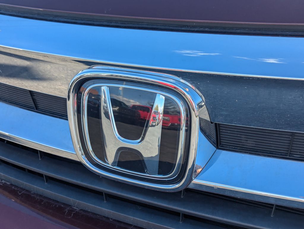 2021 Honda Pilot EX-L 11