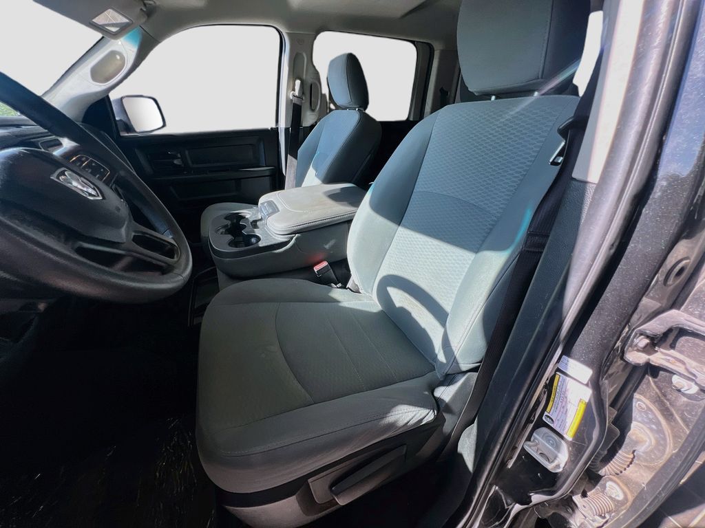 Used 2018 Black Ram Express image 20