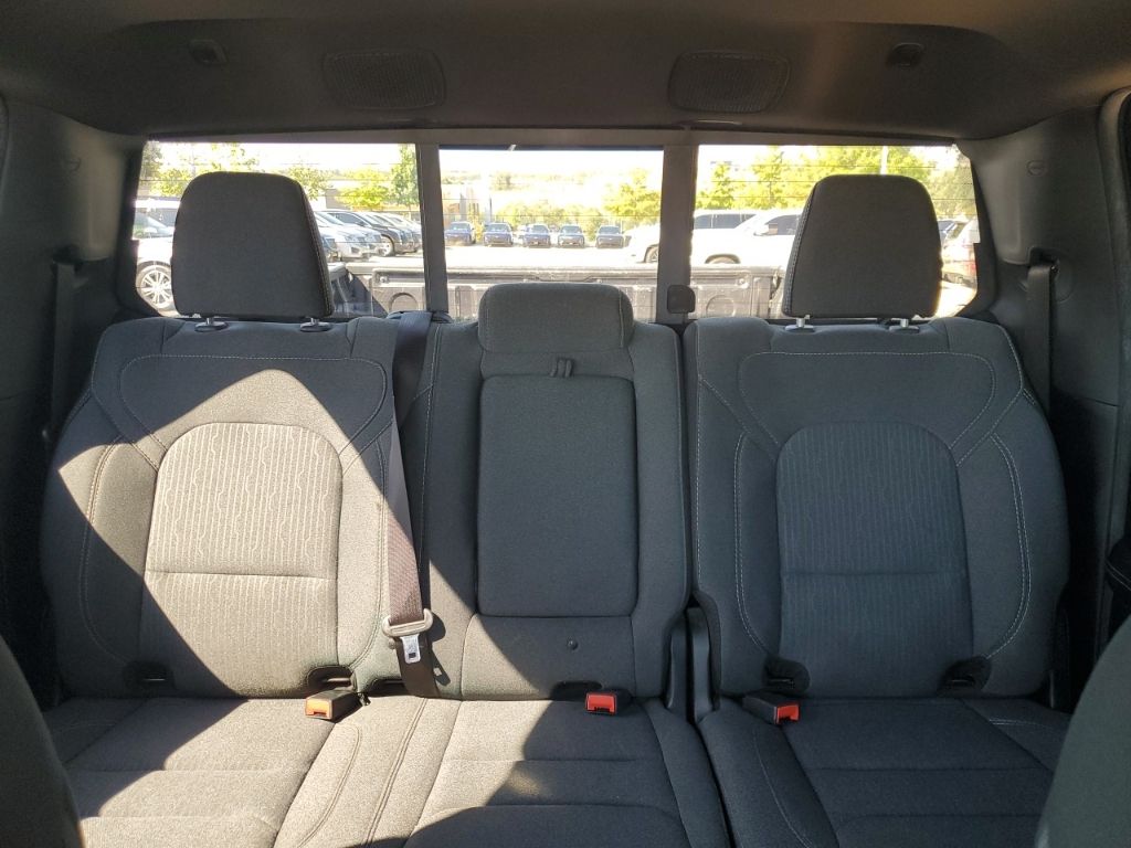 Used Car 2020 Ram 1500  Big Horn/lone Star For Sale Under $25,000 In Austin, Texas