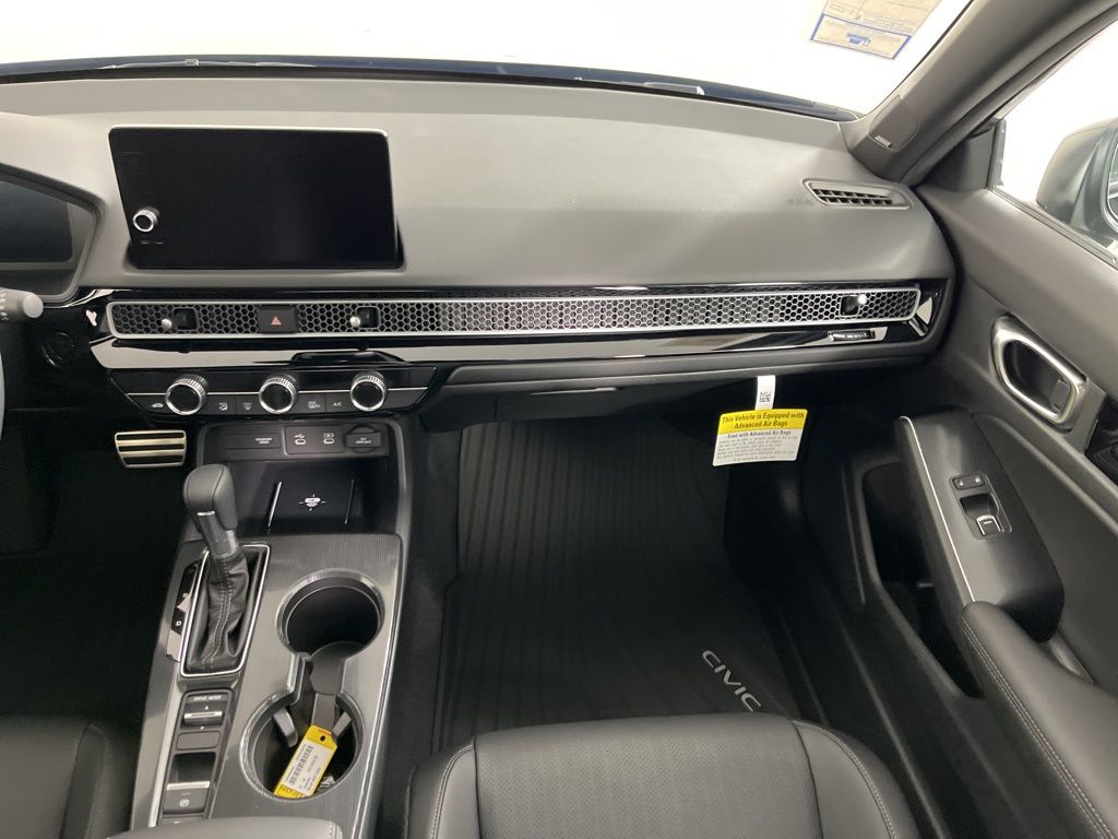 Thumbnail: 2026 Honda Civic - 15