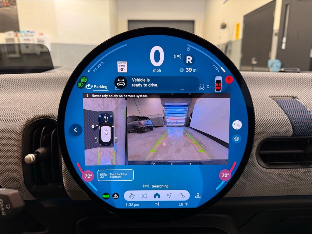 Thumbnail: 2026 MINI Cooper - 17