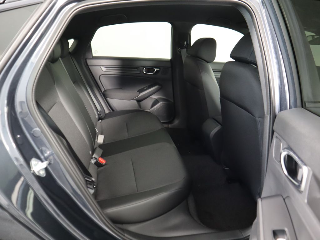 Thumbnail: 2026 Honda Civic - 23